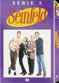 Seinfeld - Volume 4 - Série 5