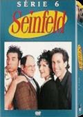 Seinfeld - Volume 5 - Série 6