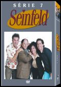 Seinfeld - Volume 6 - Série 7