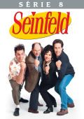 Seinfeld - Volume 7 - Série 8