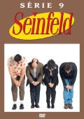 Seinfeld - Volume 8 - Série 9