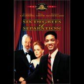 Seis Degraus de Separação