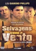 Selvagens como o Vento