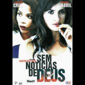 Sem Notícias de Deus