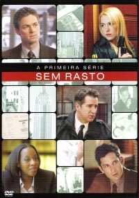 Sem Rasto - A Primeira Série