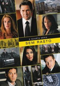 Sem Rasto - A Quarta Série