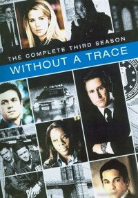 Sem Rasto - A Terceira Série