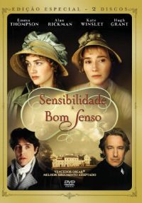 Sensibilidade e Bom Senso - Edição Especial