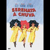 Serenata à Chuva