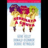 Serenata à Chuva - Edição Especial