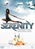 Serenity - Edição Especial
