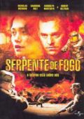 Serpente de Fogo