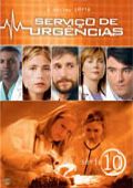 Serviço de Urgências - Série 10