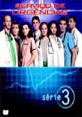 Serviço de Urgências - Série 3