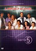 Serviço de Urgências - Série 5