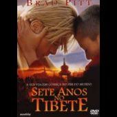 Sete Anos no Tibete
