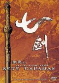 Sete Espadas - Edição Especial