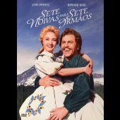 Sete Noivas para Sete Irmãos