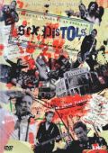 Sex Pistols - Ao Vivo na Academia de Brixton