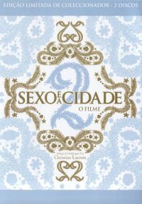 Sexo e a Cidade 2 - Edição Limitada de Coleccionador