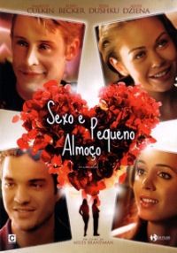 Sexo e Pequeno Almoço