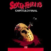 Sexta-Feira 13 - Capítulo Final