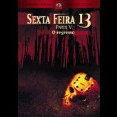 Sexta-Feira 13 Parte V