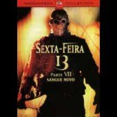 Sexta Feira 13 - Parte VII