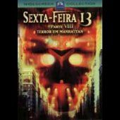 Sexta Feira 13 - Parte VIII
