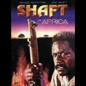 Shaft em África