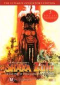 Shaka Zulu - Edição de Coleccionador