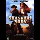 Shanghai Noon