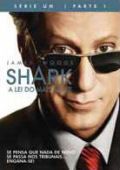 Shark - A Lei do Mais Forte - Série 1 - Parte 1