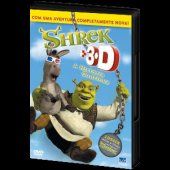 Shrek + Shrek 3-D