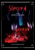 Silence 4 - Ao Vivo - Coliseu dos Recreios