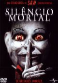 Silêncio Mortal