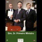 Sim, Sr. Primeiro Ministro - Séries 1 e 2
