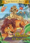 Simba - O Rei Leão