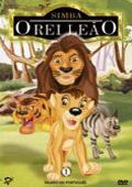 Simba - O Rei Leão 1
