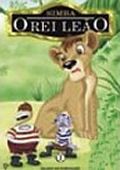 Simba - O Rei Leão 2