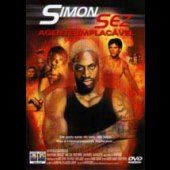 Simon Sez - Agente Implacável