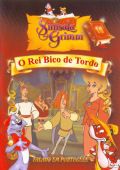 Simsala Grimm 10 - O Rei Bico de Tordo