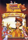 Simsala Grimm 11 - O Valente Alfaiate