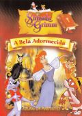 Simsala Grimm 1 - A Bela Adormecida