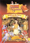 Simsala Grimm 4 - Branca de neve e os Sete Anões