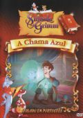 Simsala Grimm 5 - A Chama Azul