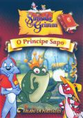 Simsala Grimm 6 - O Princípe Sapo