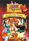 Simsala Grimm 7 - O Gato das Botas