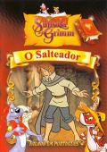 Simsala Grimm 9 - O Salteador
