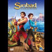 Sinbad - A Lenda dos Sete Mares